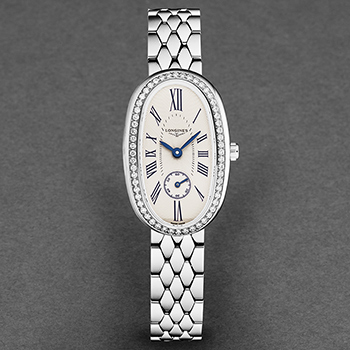 Longines Symphonette Ladies Watch Model L23060716 Thumbnail 2