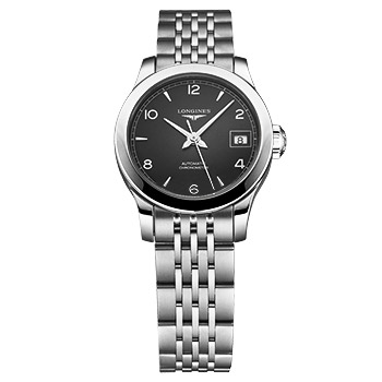 Longines Record Ladies Watch Model L23204566