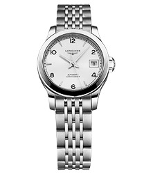 Longines Record Ladies Watch Model L23204766