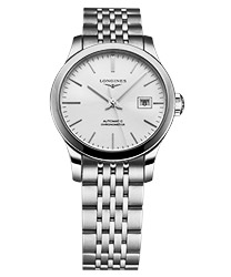 Longines Record Ladies Watch Model: L23214726