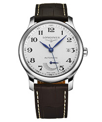 Longines MasterCollec Men's Watch Model: L27084783