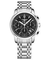 Longines St Imier Men's Watch Model: L27524526