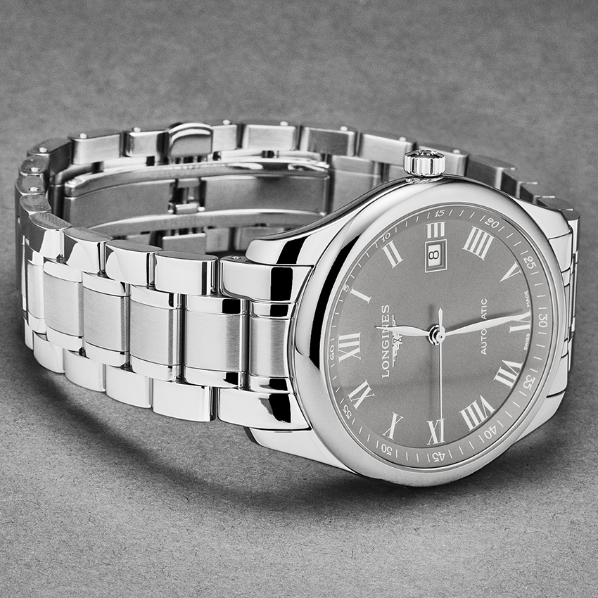 Longines Master Collection L27934716 1150 FS WatchinTyme