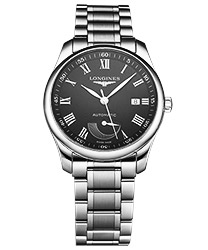 Longines MasterCollec Men's Watch Model: L29084516