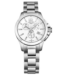 Longines Conquest Ladies Watch Model L33794166