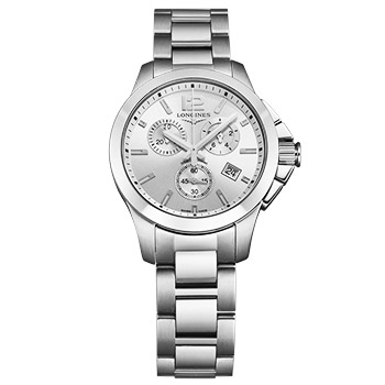 Longines Conquest Ladies Watch Model L33794766