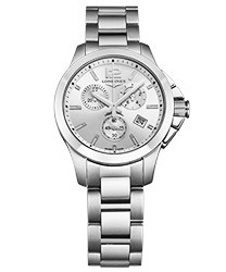 Longines Conquest Ladies Watch Model: L33794766