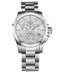 Longines Conquest Men's Watch Model: L37024766