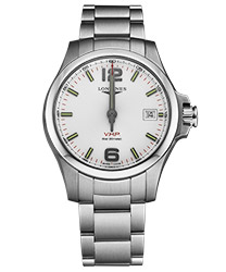 Longines ConquestVHP Men's Watch Model: L37164766