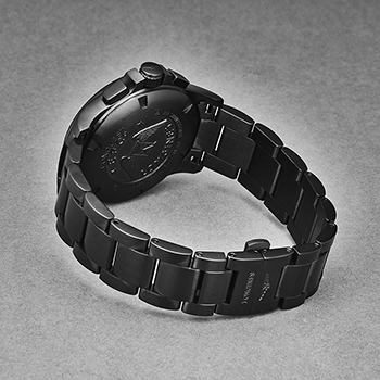 Longines Conquest Men's Watch Model L37172766 Thumbnail 4