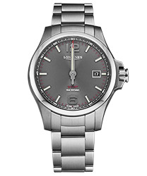 Longines ConquestVHP Men's Watch Model: L37264566