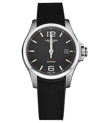 Longines ConquestVHP Men's Watch Model: L37264669