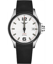 Longines Conquest Men's Watch Model: L37294769