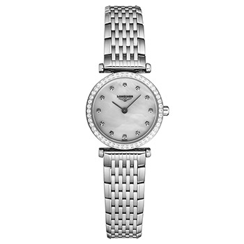 Longines La Grande Ladies Watch Model L42410806