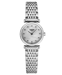 Longines La Grande Ladies Watch Model L42410806