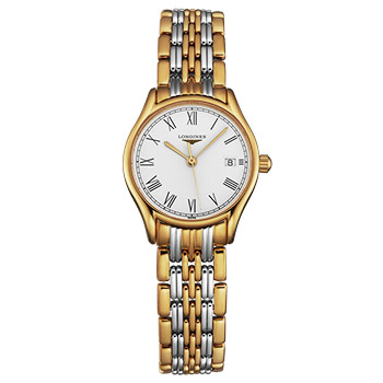 Longines Lyre Ladies Watch Model L42591117