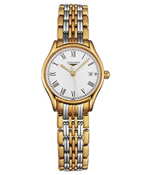 Longines Lyre Ladies Watch Model L42591117