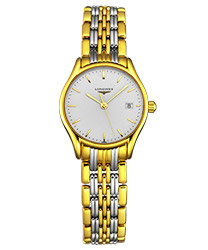 Longines Lyre Ladies Watch Model L42592127