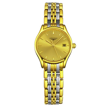 Longines Lyre Ladies Watch Model L42592327