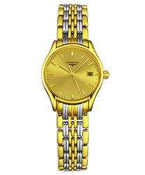 Longines Lyre Ladies Watch Model L42592327