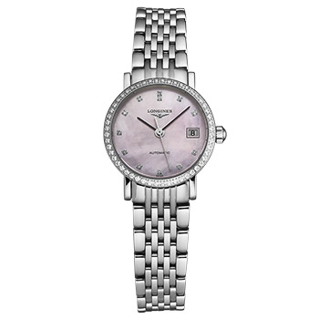 Longines Elegant Ladies Watch Model L43090896