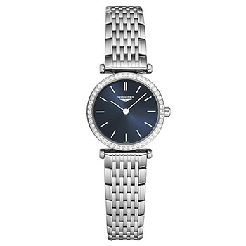 Longines La Grande Ladies Watch Model L43410956