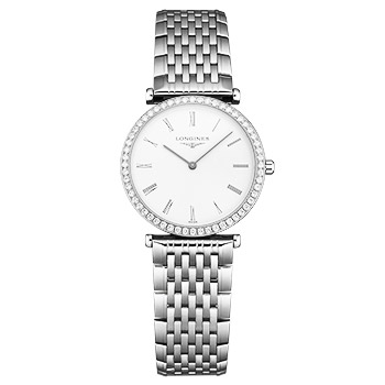 Longines LaGrande Ladies Watch Model L45130116