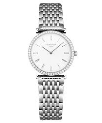 Longines LaGrande Ladies Watch Model L45130116