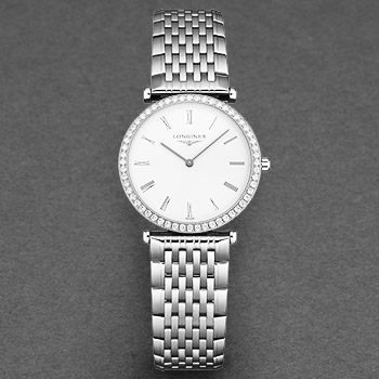 Longines LaGrande Ladies Watch Model L45130116 Thumbnail 4