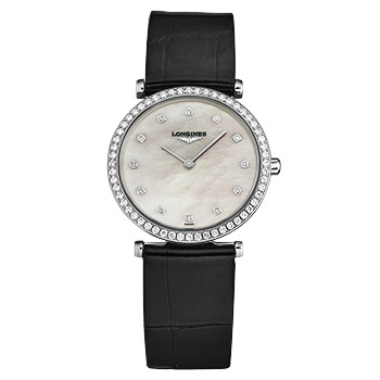 Longines LaGrande Ladies Watch Model L45130872