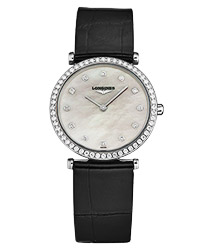 Longines LaGrande Ladies Watch Model L45130872