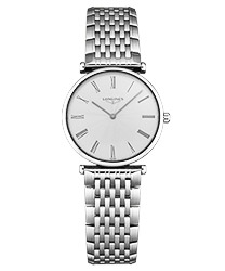 Longines LaGrande Ladies Watch Model L47554716