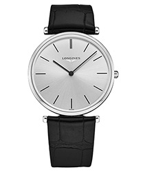 Longines La Grande Ladies Watch Model L47554722