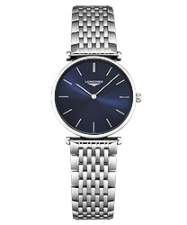 Longines LaGrande Ladies Watch Model: L47554956