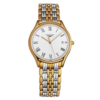 Longines Lyre Ladies Watch Model L47591117