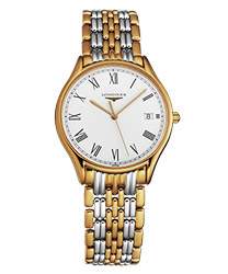 Longines Lyre Ladies Watch Model L47591117