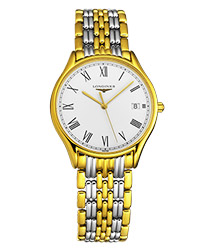 Longines Lyre Ladies Watch Model L47592117