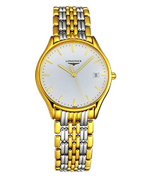 Longines Lyre Ladies Watch Model: L47592127