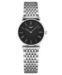 Longines LaGrande Ladies Watch Model L47664516