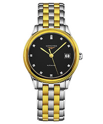 Longines Flagship Men's Watch Model: L47743577