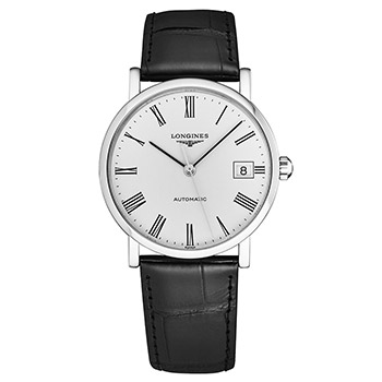 Longines Elegant Ladies Watch Model L48094112