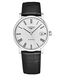 Longines Elegant Ladies Watch Model L48094112