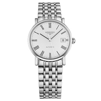 Longines Elegant Ladies Watch Model L48094116