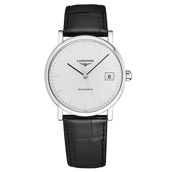 Longines Elegant Ladies Watch Model L48094122