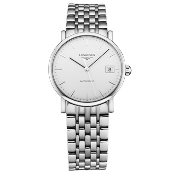 Longines Elegant Ladies Watch Model L48094126