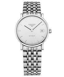 Longines Elegant Ladies Watch Model L48094126