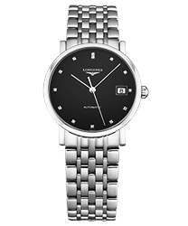 Longines Elegant Ladies Watch Model L48094576