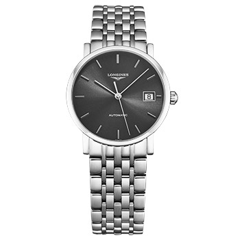 Longines Elegant Ladies Watch Model L48094726