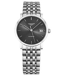 Longines Elegant Ladies Watch Model L48094726