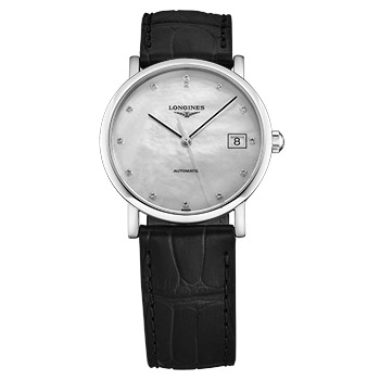 Longines Elegant Ladies Watch Model L48094872